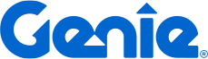 Genie Logo Genie